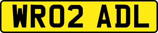 WR02ADL