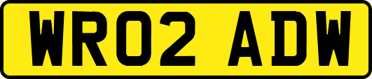 WR02ADW