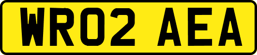 WR02AEA