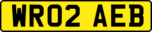 WR02AEB