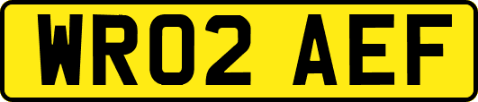 WR02AEF