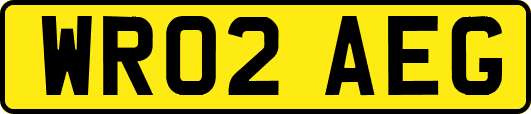 WR02AEG