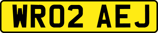 WR02AEJ