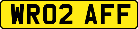 WR02AFF