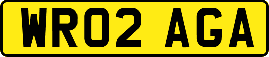 WR02AGA
