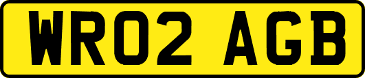WR02AGB