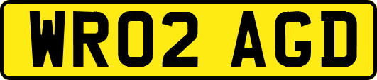 WR02AGD