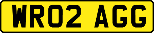 WR02AGG
