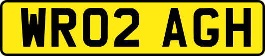 WR02AGH