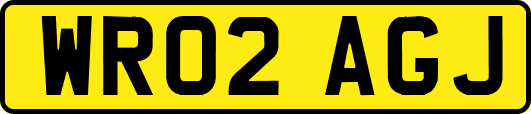 WR02AGJ