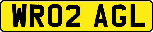 WR02AGL