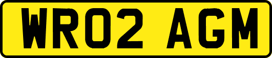 WR02AGM