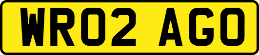 WR02AGO