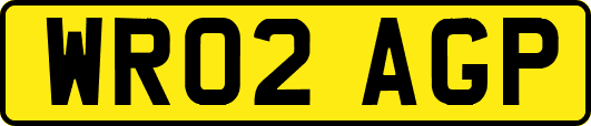 WR02AGP