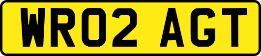 WR02AGT