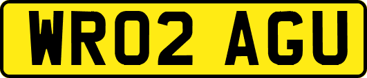 WR02AGU
