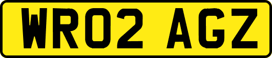 WR02AGZ