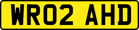 WR02AHD