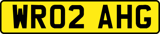 WR02AHG
