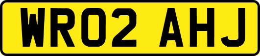 WR02AHJ