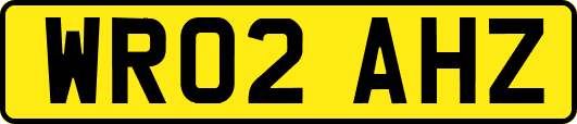 WR02AHZ