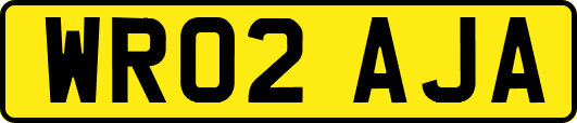 WR02AJA