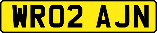 WR02AJN