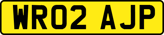 WR02AJP