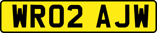WR02AJW