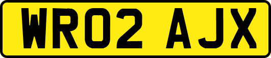 WR02AJX
