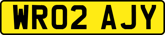 WR02AJY