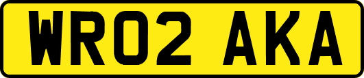 WR02AKA