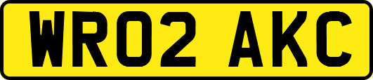 WR02AKC