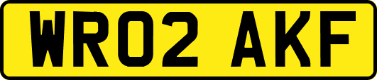 WR02AKF