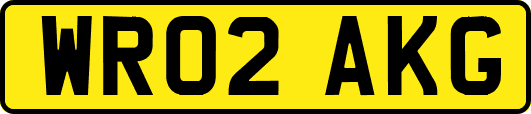 WR02AKG