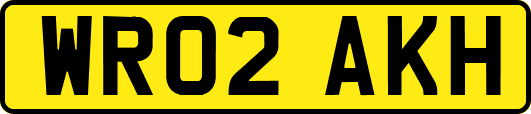 WR02AKH