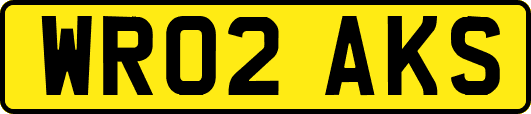 WR02AKS