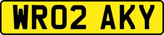 WR02AKY