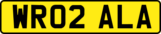 WR02ALA