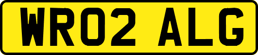 WR02ALG