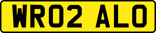 WR02ALO