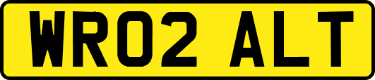 WR02ALT
