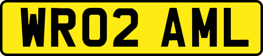 WR02AML