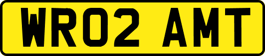 WR02AMT