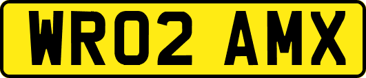 WR02AMX