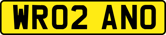 WR02ANO