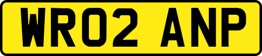 WR02ANP