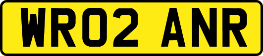 WR02ANR