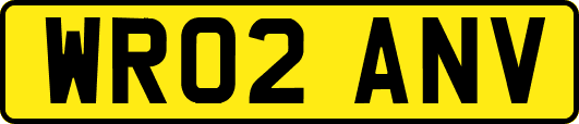 WR02ANV