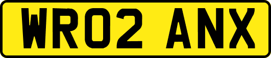 WR02ANX